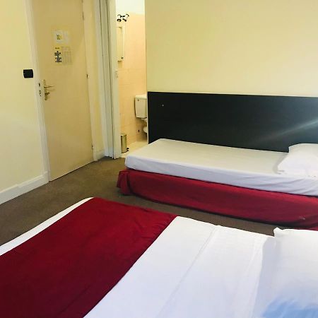 Hotel Savoy Juan-les-Pins Exterior photo