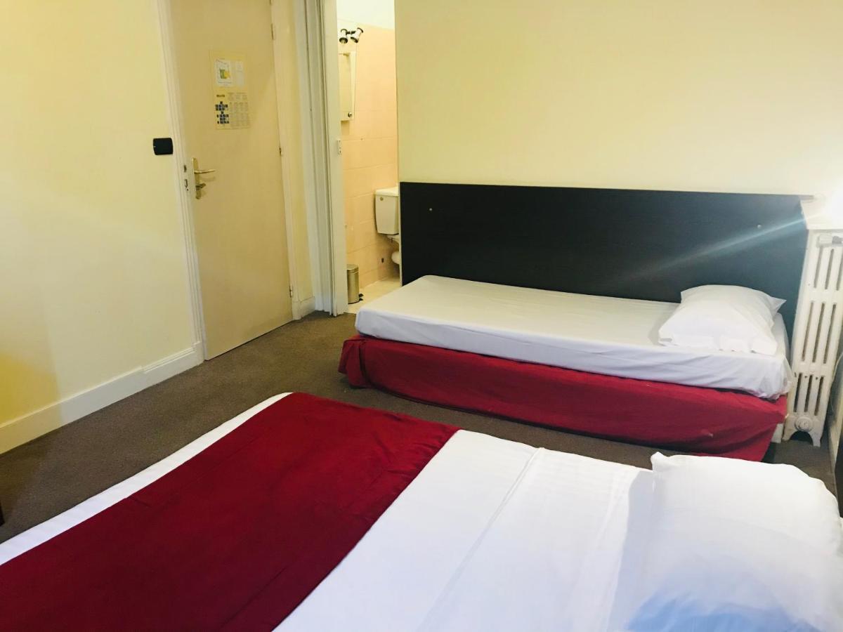 Hotel Savoy Juan-les-Pins Exterior photo