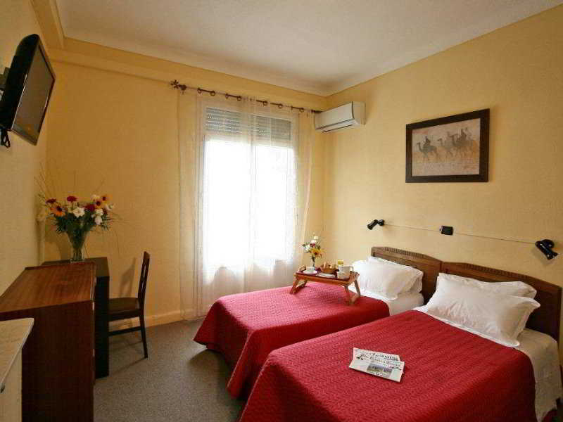 Hotel Savoy Juan-les-Pins Room photo